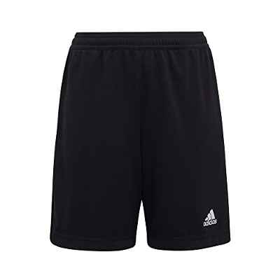 adidas ENT22 TR SHOY Shorts, Unisex Kids, Black, 1314