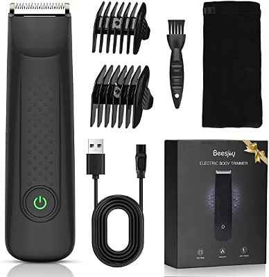 Afeitadora corporal Beesjuy