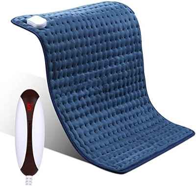 Almohadilla Térmica 50 x 60 cm