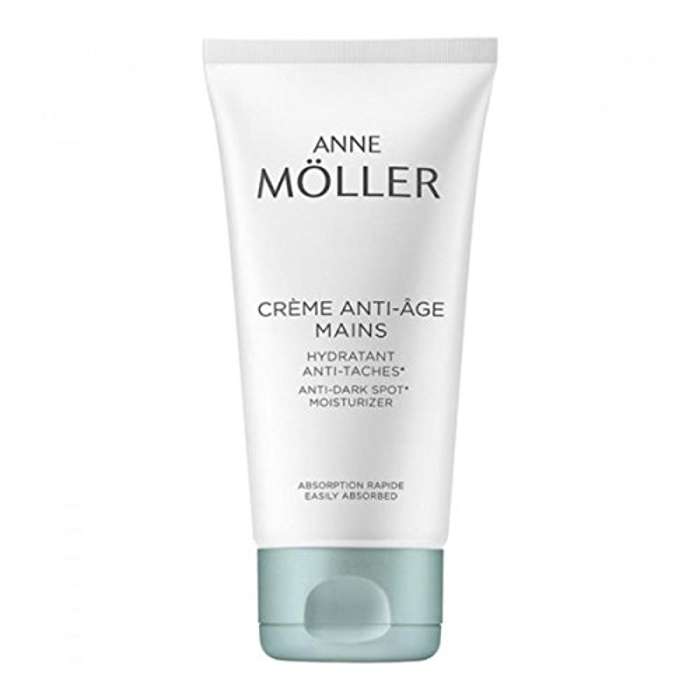 Anne Moller Moisturizing Anti Aging Crema de Manos - 100 ml
