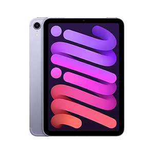 Apple 2021 iPad Mini (Wi-Fi + Cellular) - (6.ª generación)