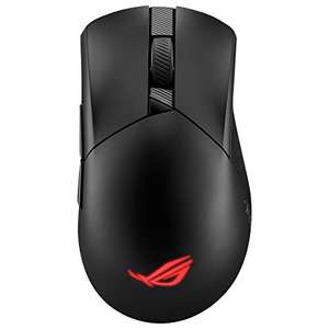 ASUS ROG Gladius III Wireless AimPoint - Ratón Gaming ASUS ROG Gladius III Wireless AimPoint - Ratón Gaming (Triple 2.4GHz RF, 36000 dpi)