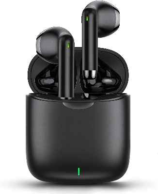 Auriculares Bluetooth Estuche Carga Computer Gear