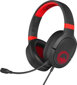 Auriculares Gaming Pro G1 POKÉMON POKÉ Ball