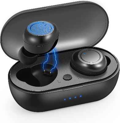 Auriculares Inalámbricos Bluetooth