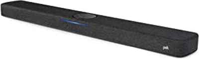 Barra de sonido Bluetooth Polk React Bar 