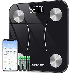 Báscula digital INSMART