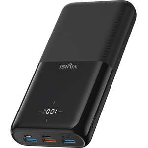 Bateria externa