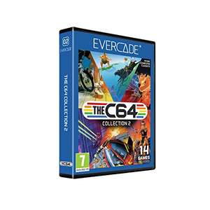 Blaze Entertainment The C64 Collection 2