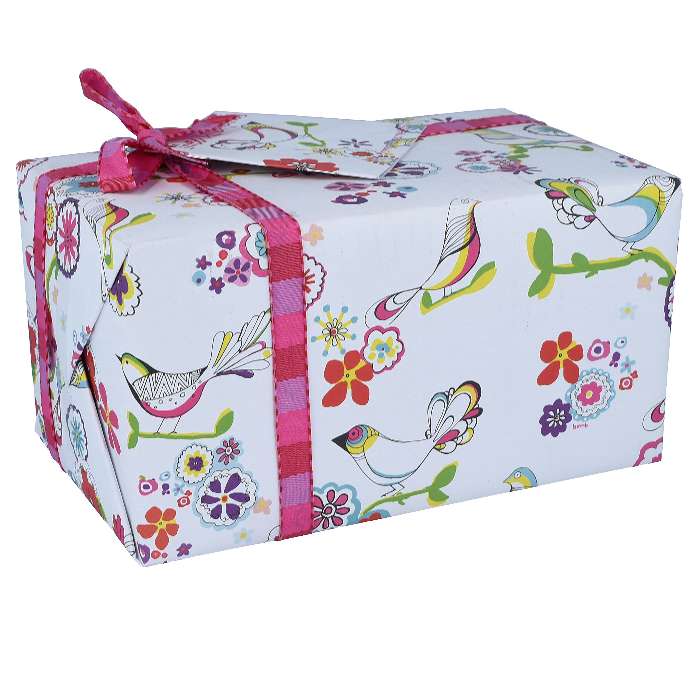 Bombas baño Three Little Birds