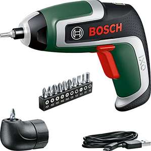 Bosch atornillador a batería compacto IXO set (7.ª generación)