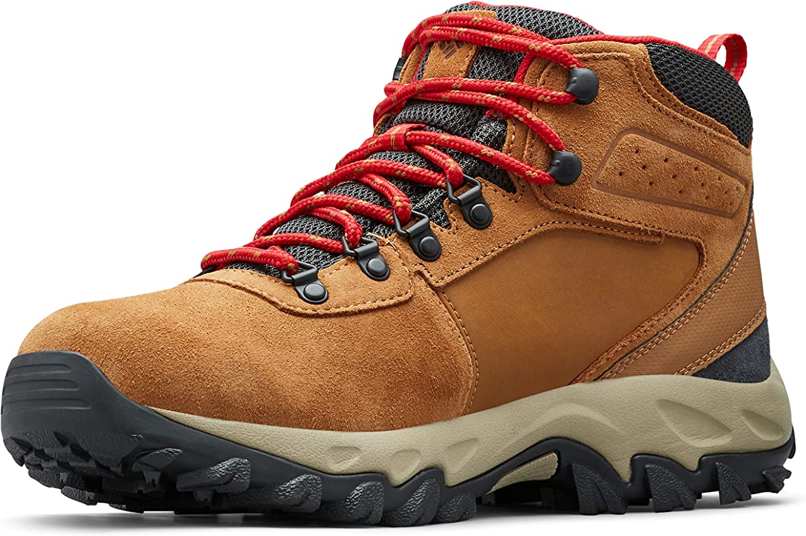 Botas de montaña Columbia