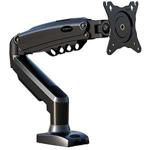 Brazo monitor ajustable