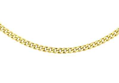 Carissima Gold Collar de mujer con oro amarillo 18 K (750), 46 cm