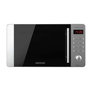 Cecotec Microondas ProClean 5010. 700 W, 20 L