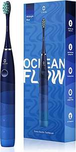 Cepillo de dientes eléctrico sónico Oclean Flow