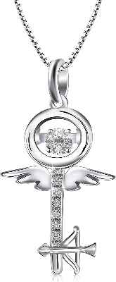 Collar de cupido mincheda