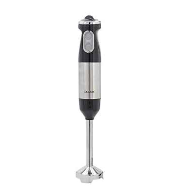Dcook BATIDORA DE Mano 750W, Negro, Estándar