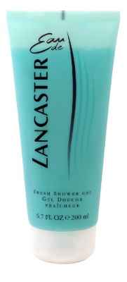Eau de Lancaster - Gel de ducha para mujer - 200 ml