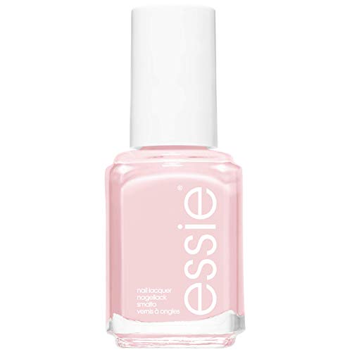 Essie esmalte de uñas color mademoiselle 13,5 ml
