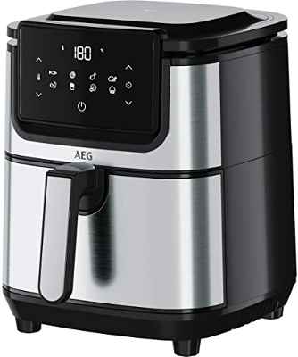 Freidora sin aceite AEG AF6-1-4ST 