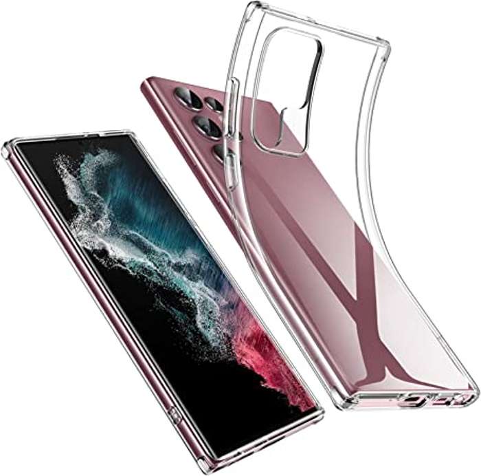 Funda Samsung Galaxy S22 Ultra 5G
