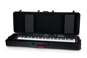 Gator gtsa-key88d TSA ATA Deep 88 teclas de profundidad