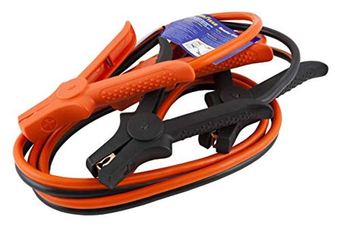 Goodyear - Cables de arranque de alta potencia