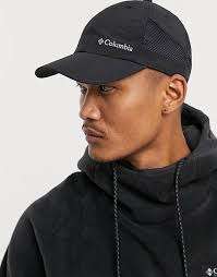 Gorra Columbia Tech Shade x 15'99 €