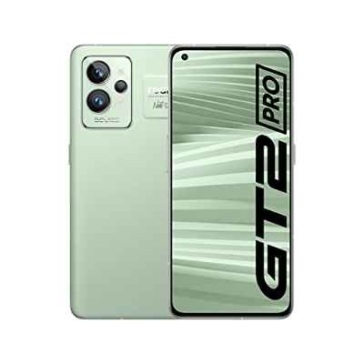 GT 2 Pro 12+256 Paper Green EU