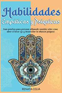 Habilidades empáticas y psíquicas