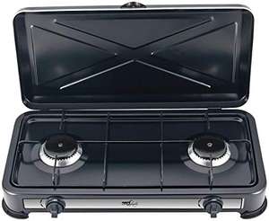 Hornillo de gas Melchioni Family Minerva