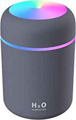 Humidificador / difusor de aromas Tezoon
