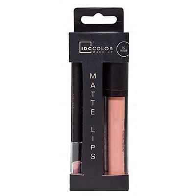 Idc Labios (Maquillaje) 1 Unidad 800 g