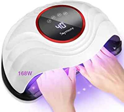 Lámpara de secado Skymore para manicura