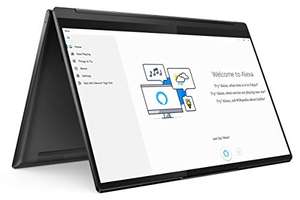 Lenovo Yoga 9 - Portátil Convertíble 14"