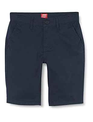 Levi's Kids LVB STRAIGHT XX CHINO SHORT niños 2-8 años