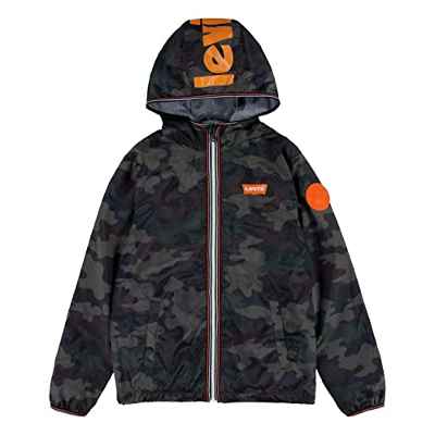 Levi's Kids LVN ESSENTIAL WINDBREAKER niños 10-16 años