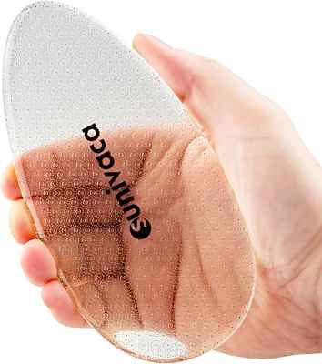 Lima Nano Glass Durezas Pies