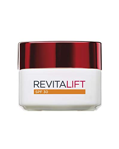 L'Oreal Paris Revitalift crema de día