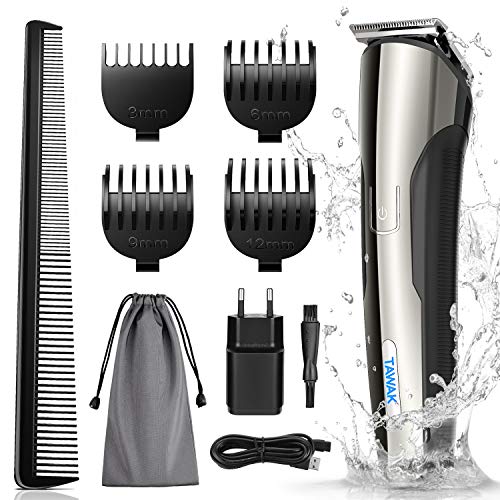 Maquina cortar pelo 10 en 1