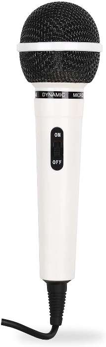 Micrófono dinámico Oneconcept