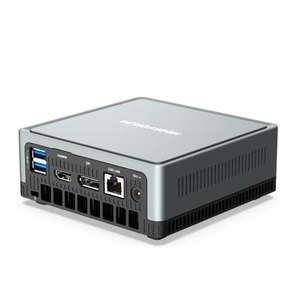 Mini PC MINIS FORUM UM350 (AMD Ryzen 5 3550H 16 GB / 256GB/ Vega 8)