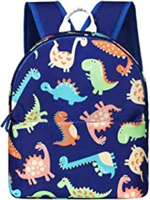 Mochila infantil Protauri