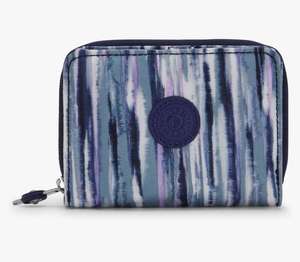 Monedero/tarjetero kipling "Money love"