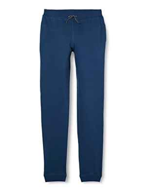 NAME IT Nkmsweat UNB Noos-Pantalón Deportivo, Gris, 146 cm para Niños