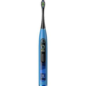 Oclean Cepillo de dientes eléctrico X 10