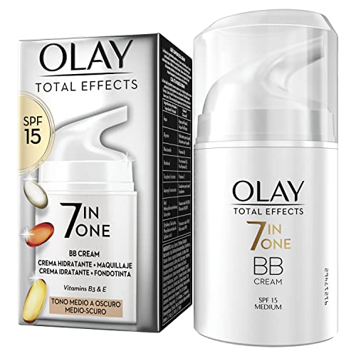 Olay Total Effects BB Cream 7En1