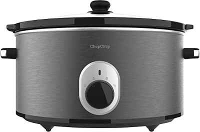 Olla de cocción lenta Cecotec Chup Chup
