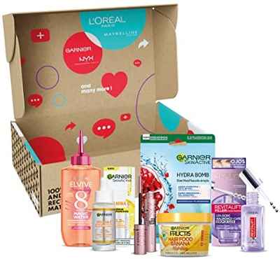 Pack de Belleza con los Productos mas Virales